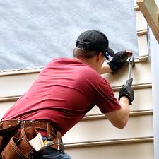 Best Vinyl Siding Installation  in Terryville, CT